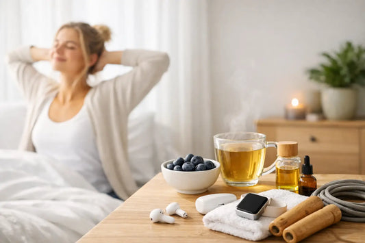Leitfaden für die kaffeefreie Morgenroutine