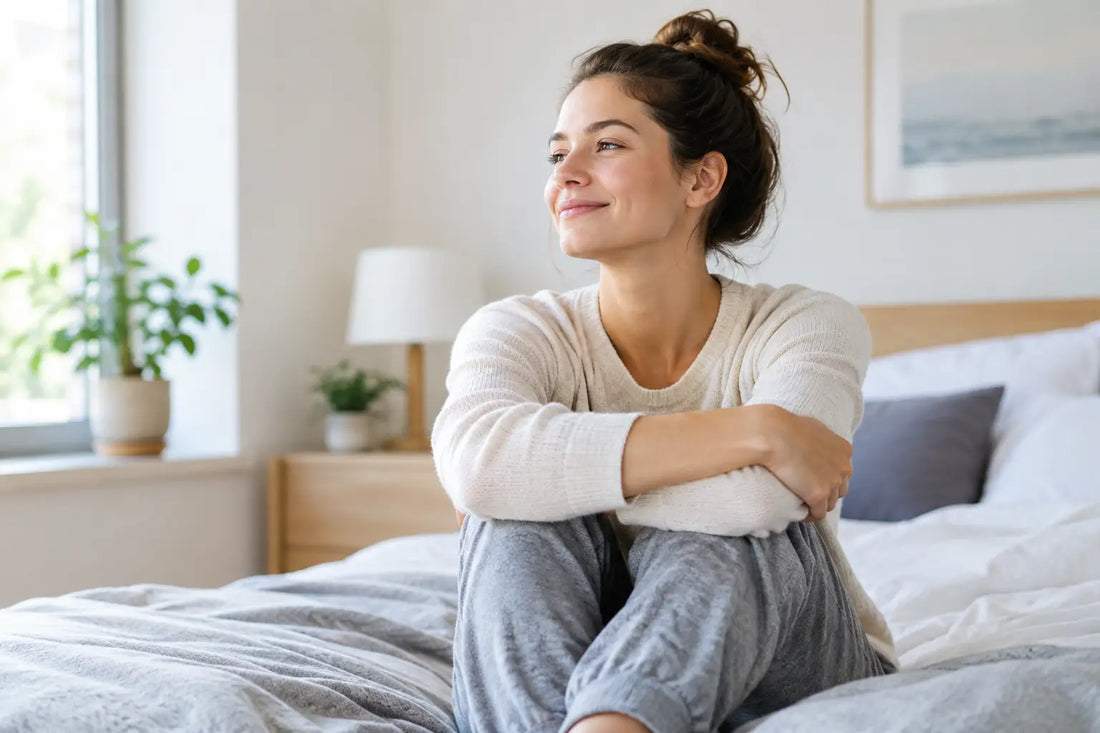 6 Schritte, um morgendliche Stressreaktionen zu regulieren