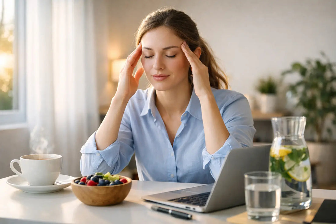 Konzentration natürlich morgens verbessern