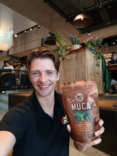 MUCA Kunde