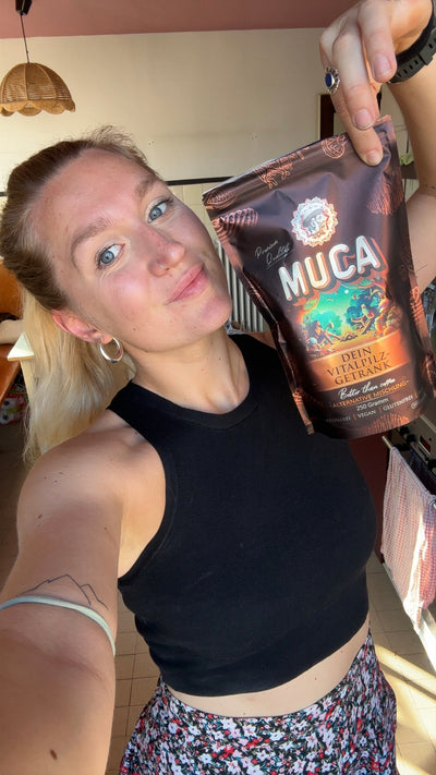 MUCA Kunde