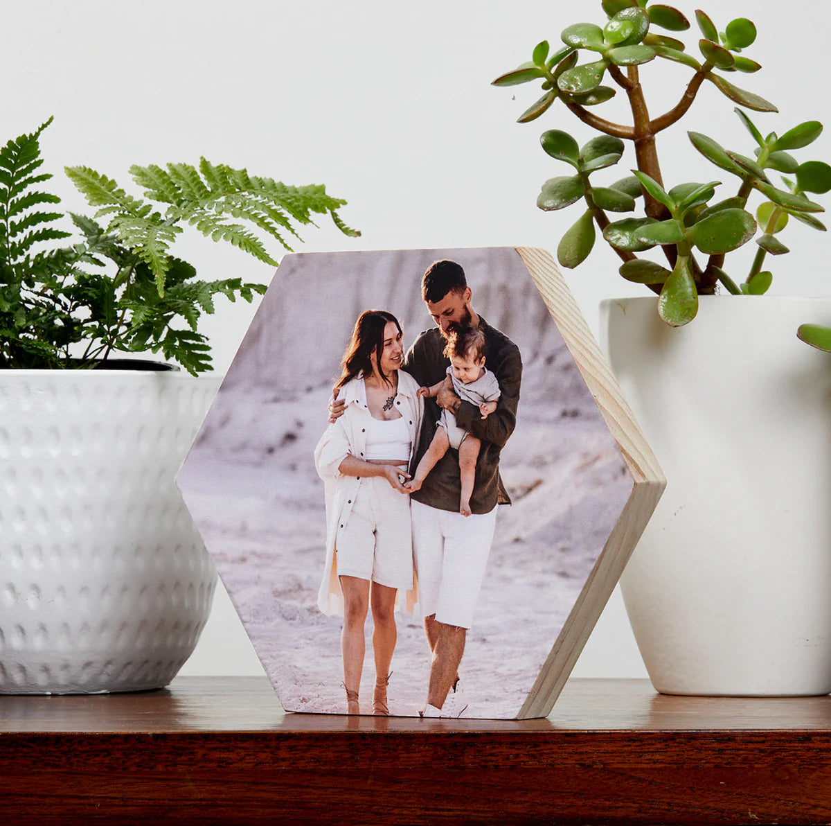 Memory Block – Dein Moment of Flow auf Holz (Black Friday Geschenk)