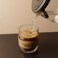 MUCA Ritual Glass