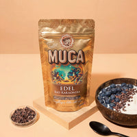 MUCA Edel Bio Kakaonibs