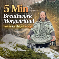 MUCA 5-Minuten Breathwork Ritual
