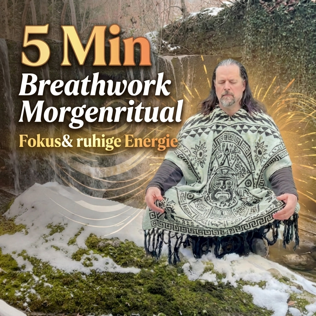 MUCA 5-Minuten Breathwork Ritual