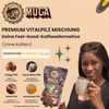 MUCA Feel-Good Premium Vitalpilz-Drink