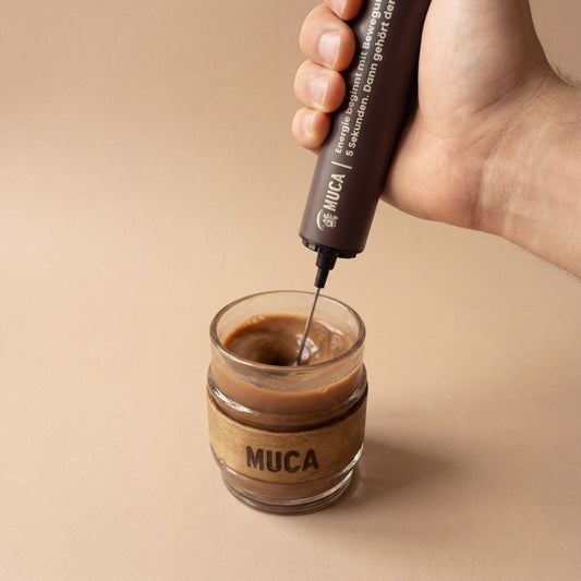 MUCA Ritual Mixer