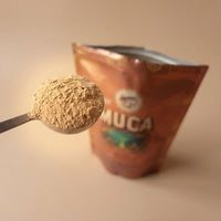 MUCA Ritual Löffel