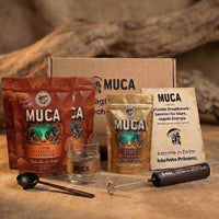 MUCA Starter Ritual Kit