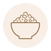 Crunchy Topping
