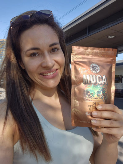 MUCA Kunde