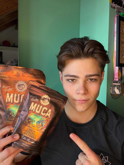 MUCA Kunde